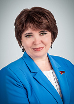 Оськина Наталья Владимировна
